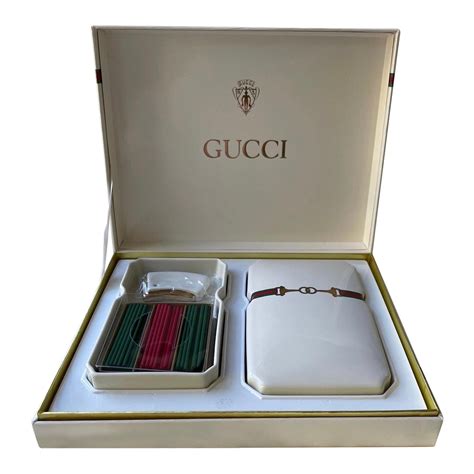 gucci box original